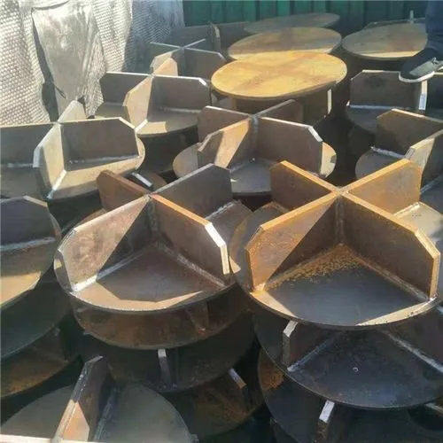 宜宾桩尖的作用