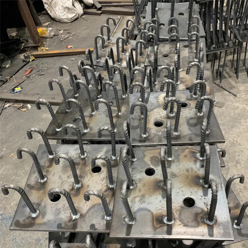 宜宾预埋件安装后，需要进行哪些检查？