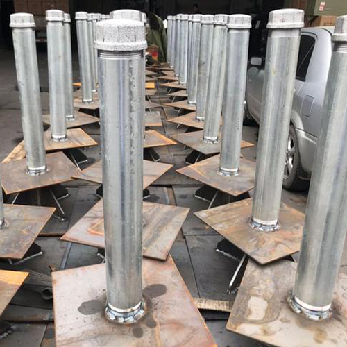 宜宾沉降板的工作原理