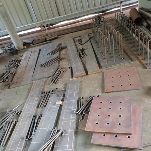 有哪些其他因素会影响宜宾预埋件位置的确定？