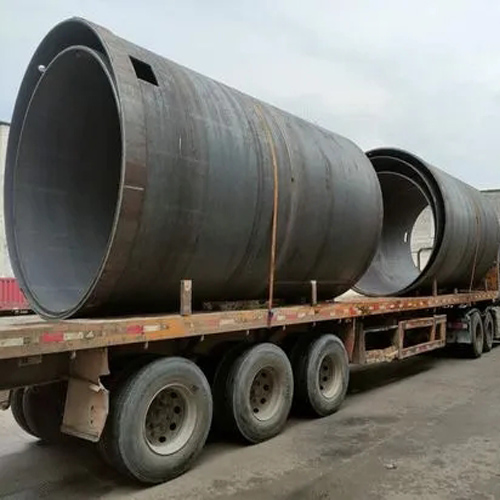 宜宾钢护筒施工准备包括以下步骤