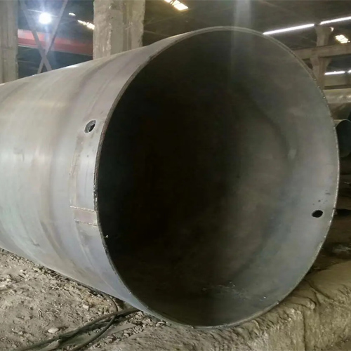 选择宜宾钢护筒的材质时，主要考虑哪些因素