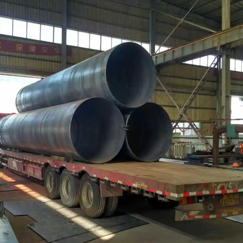 宜宾钢护筒的焊接工艺主要有以下两种