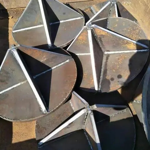 宜宾桩尖图纸要求包括以下几点