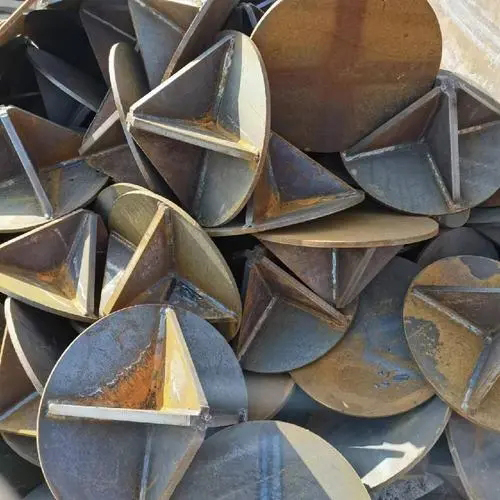 宜宾桩尖的安装流程是什么？