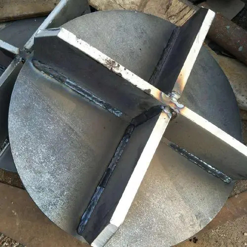 宜宾桩尖的材质如何选择？