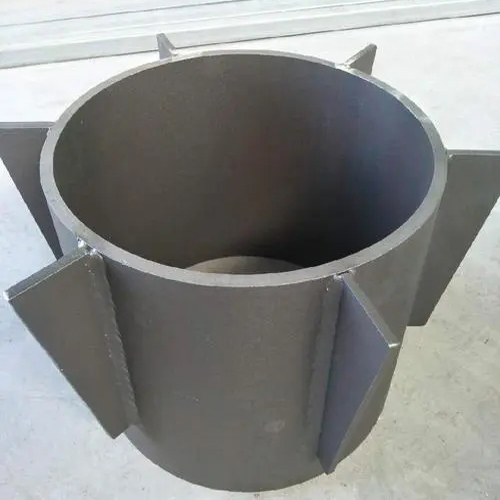 宜宾桩尖的生产工艺主要包括以下步骤