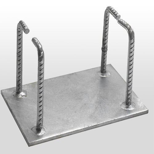 宜宾预埋件材质如何选择?