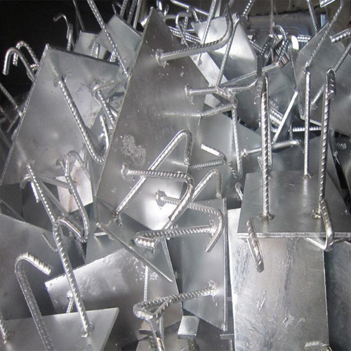 宜宾高铁预埋件的施工条件