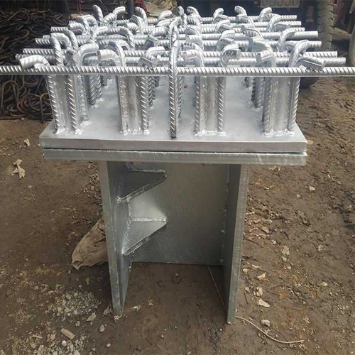 宜宾预埋件加工