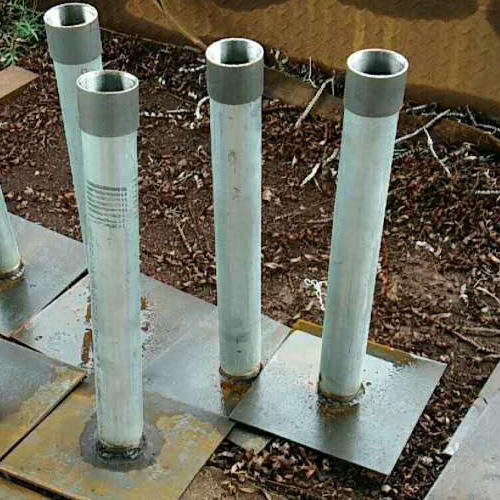 宜宾沉降板的施工步骤如下