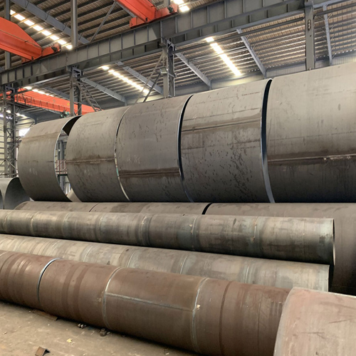 宜宾钢护筒施工标准