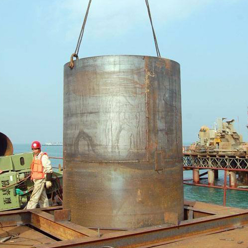 宜宾钢护筒长度要求有哪些