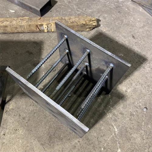 宜宾工程预埋件厂家