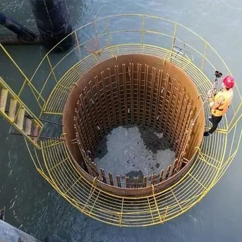 宜宾钢护筒厂家